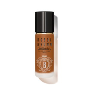 Bobbi Brown Weightless Skin Foundation SPF15